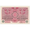 Rakousko - Uhersko, 1 K, 1916, stav UNC