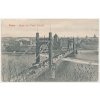 49 - Praha, Most císaře Františka Josefa, cca 1914