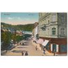25 - Karlovy Vary (Karlsbad), Alte Wiese, cca 1913
