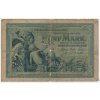 Německo, 5 Marek, 1904, oběhový stav