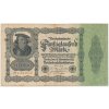 Německo, 50 000 Marek, 1922, oběhový stav