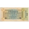 Německo, 50 000 000 000 Marek, 1923, oběhový stav