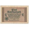 Německo, 1 Reichsmark, (1940 -1945), oběhový stav