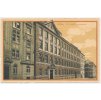49 - Praha, Žižkov, C. k. vyšší gymnázium, cca 1917