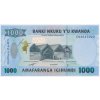 Rwanda, 1000 Francs, 2019, stav UNC