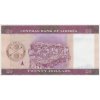 Libérie, 20 Dollars, 2022, stav UNC