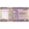 Libérie, 20 Dollars, 2022, stav UNC