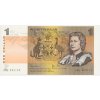 Austrálie, 1 Dollar, 1984, stav UNC