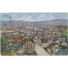 32 - Liberec, celkový pohled na město, cca 1923
