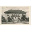 02 - Berounsko, Zdice, Mateřská škola, cca 1956