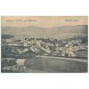 02 - Berounsko, Tetín, Celkový pohled na obec, cca 1920