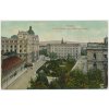 04 - Brno, Ratvitovo (Žerotínovo) náměstí, Nový Zemský dům, cca 1908