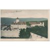04 - Brno, hrad Veveří, cca 1904