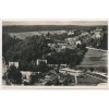 53 - Přerovsko, Teplice nad Bečvou, celkový pohled, cca 1953