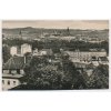 41 - Olomouc, Celkový pohled, cca 1956