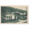 08 - Chebsko, Mariánské Lázně, Waldquelle, cca 1928