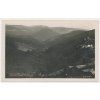 66 - Trutnovsko, Labský důl, celkový pohled, cca 1930