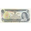 Kanada, 1 Dollar, 1973, stav UNC