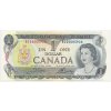 Kanada, 1 Dollar, 1973, stav UNC