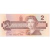 Kanada, 2 Dollars, 1986, stav UNC
