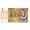 Austrálie, 1 Dollar, 1984, stav UNC