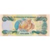Bahamy, 50 Cents, 2001, stav UNC