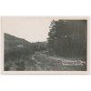02 - Berounsko, Hostomice, Partie u Brdlavky, cca 1930