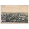 02 - Beroun, Celkový pohled na město, cca 1928