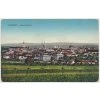 30 - Kroměříž, celkový pohled na město, cca 1914