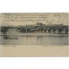 49 - Praha, pohled z nábřeží císaře Františka, cca 1912