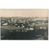 61 - Svitavsko, Nedvězí, celkový pohled na obec, cca 1942