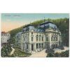 25 - Karlovy Vary, Kaiserbad, cca 1919