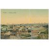 49 - Praha, Podolí, Celkový pohled, cca cca 1919, vada - lepená