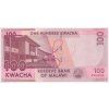 Malawi, 100 Kwacha, 2020, stav UNC