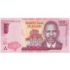 Malawi, 100 Kwacha, 2020, stav UNC