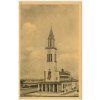 41 - Olomouc, Chrám sv. Cyrila a Metoděje, cca 1952