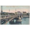 49 - Praha, Most Svatopluka Čecha, cca 1911