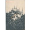 49 - Praha, partie u Chrámu sv. Víta, cca 1911