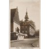 49 - Praha, Staronová synagoga, cca 1930