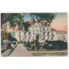 65 - Teplice, Teplitz - Schönau, Kaiserin - Elisabethbad, 1915