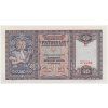Slovenská republika, 50 Ks, 1940, série Eu, perforace SPECIMEN dole, stav UNC