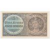 Protektorát, 1+1 K, bez data (1940), série B/D, 1x perforované, stavy UNC