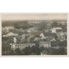 07 - Břeclav, celkový pohled na město, cca 1935