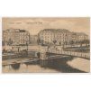 19 - Hradec Králové, Čelakovského třída, cca 1916