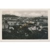 04 - Brno, celkový pohled na město, cca 1956
