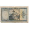 ČSR, 1000 Kčs, bez data (1945), série BH, perforace S, oběhový stav