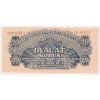 ČSR, 20 K, 1944, série BE, perforace SPECIMEN, stav 1