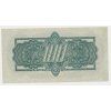 ČSR, 100 K, 1944, série MO, perforace SPECIMEN, stav 1