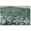 38 - Náchod, Celkový pohled na město, 1923