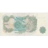 Velká Británie, 1 Pound, 1960-77, oběhový stav